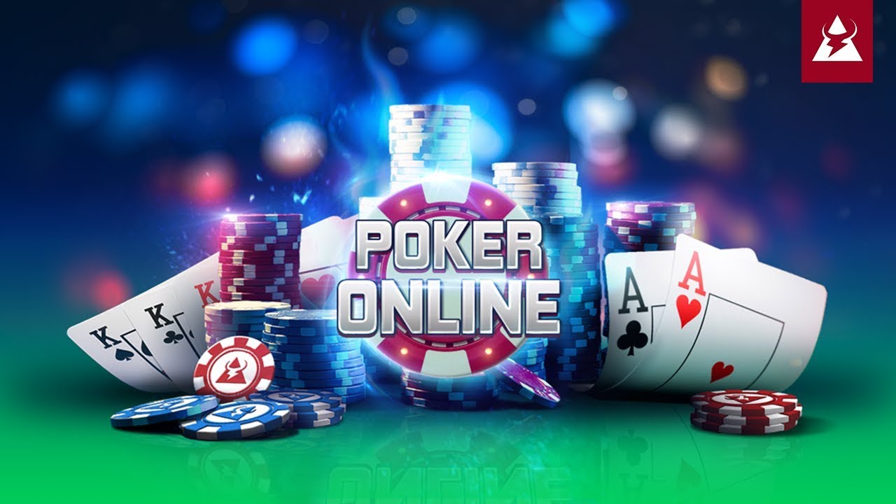 Agen Judi Poker Online Deposit Uang Asli Terbaik Indonesia